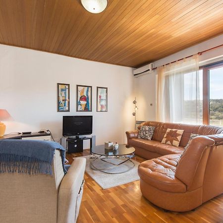 Casa Bruna Labin  Extérieur photo