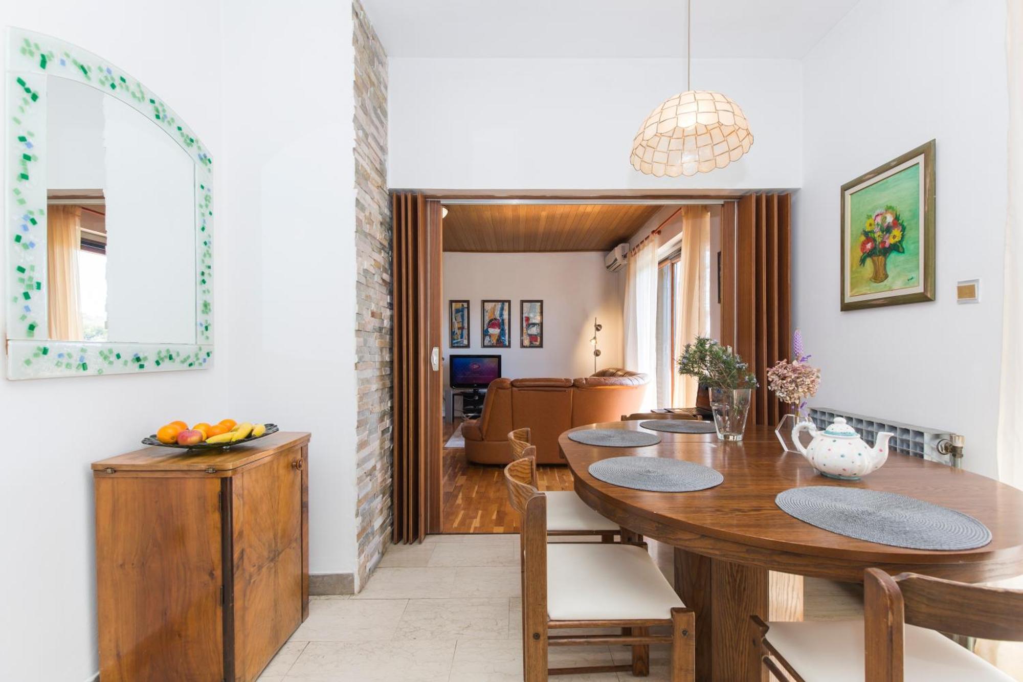 Casa Bruna Labin  Extérieur photo